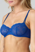 Marie Jo Melipha Balcony Bra Vertical Seam